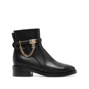 Michael Kors Hamilton Flat Bootie - NWT